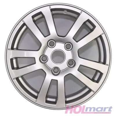 Genuine Holden Wheel VY 17  X 8  S Pac Alloy Mag Rim Commodore 2002 - 2004 NEW G • $528