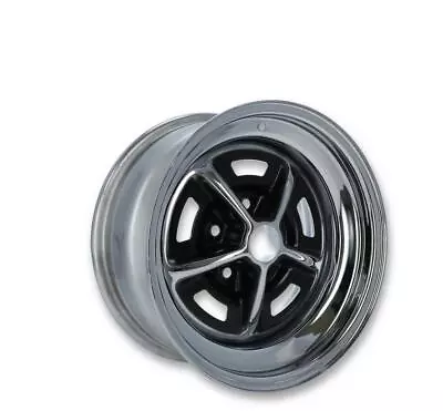 Scott Drake 15 X 7 Magnum 500 Reproduction Tire And Wheel Wheel • $246.09