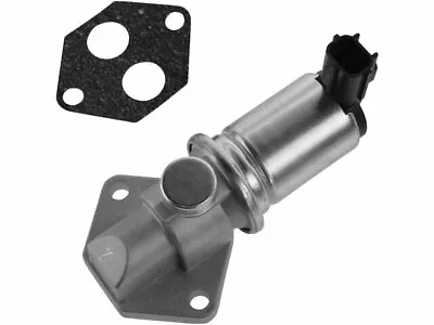 Idle Air Control Valve Fits Ford Mustang 1999 4.6L V8 SVT Cobra 56FHYR • $44.01