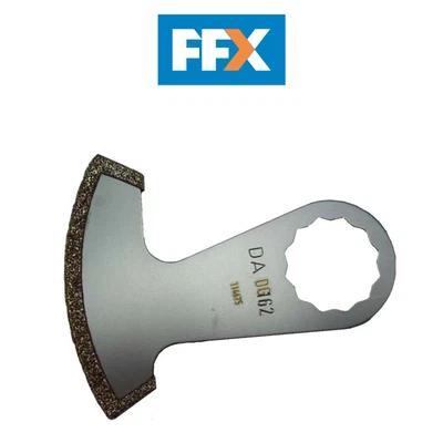£44.94 • Buy Fein 63903162017 Supercut 2.2mm Diamond Segment Blade X 1
