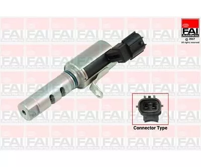 Control Valve Camshaft Adjustment FAI AUTOPARTS OCV013 • $130.05