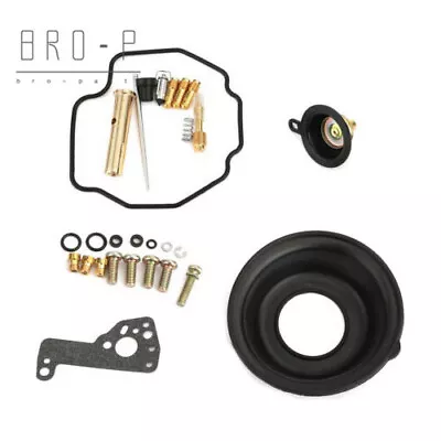 For Yamaha VMAX V-Max 1200 VMX1200 Carb Carburetor Rebuild Repair Kit Main Jet • $13.59