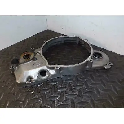 Rm 250 2002 02 Clutch Inner Cover Case Casing Crank 2s120 369 • $88.99