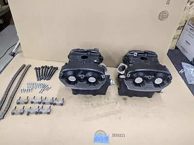 2009-2017 Harley-Davidson V Rod Night Rod Special Rear And Front Cylinder Heads • $1520