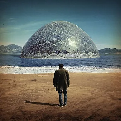 Damien Jurado Brothers And Sisters Of The Eternal Son LP Vinyl SC295LP NEW • £20.67