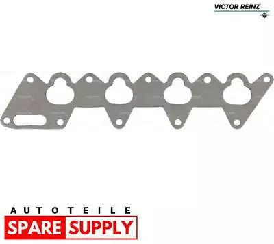Seal Intake Manifold For Mitsubishi Victor Reinz 71-53157-00 • $21.23