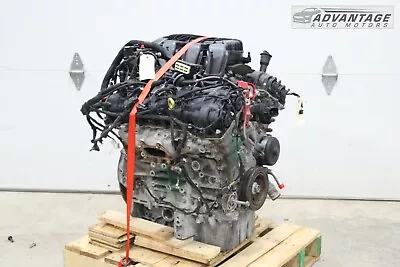 2015-2022 Dodge Challenger 3.6l V6 24v Dohc Pentastar Engine Motor 70k Miles Oem • $2720.84