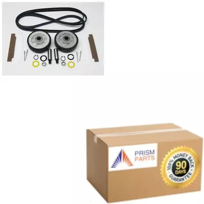 For Maytag Dryer Maintenance Kit Belt Roller - A29 • $50.83
