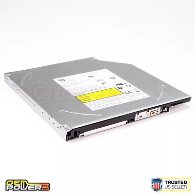 DU-8A3S DVD±RW DVDRW Multi Burner Laptop SATA Optical Drive No Bezel For DELL HP • $8.98