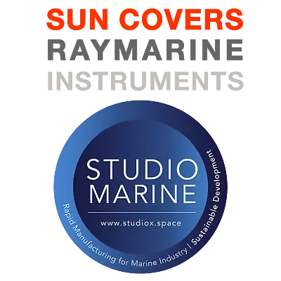 £29.80 • Buy Sun Cover / Screen Cover / Protection | RAYMARINE 