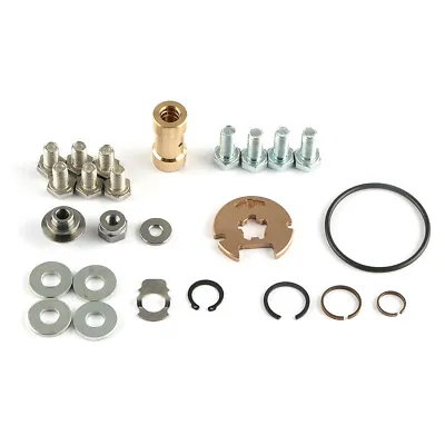 KKK K03 K04 K06 Turbo Charger Repair Rebuild Kit For Audi VW Bora Golf Passat • $24.33