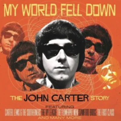 My World Fell Down: The John Carter Story • £35.16