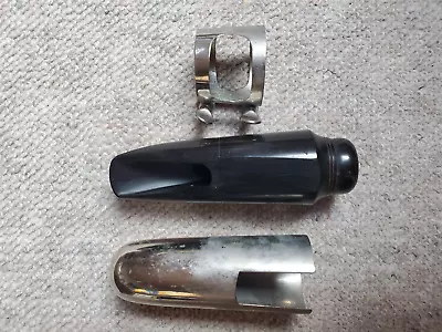 Nice Vintage  Meyer 4  Tenor Saxophone Mouthpiece • $129