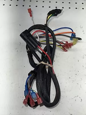 Bruno ASL-250 Scooter Power Chair Lift WIRING HARNESS CABLE WIRES LOOM • $99.99