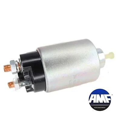 $14.50 • Buy New Starter Solenoid For Ford Pmgr - For F150 F250 F350 92/97 - SW2188