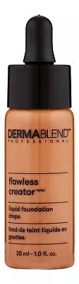 Dermablend Flawless Creator Foundation 50W. Foundation • $38.42