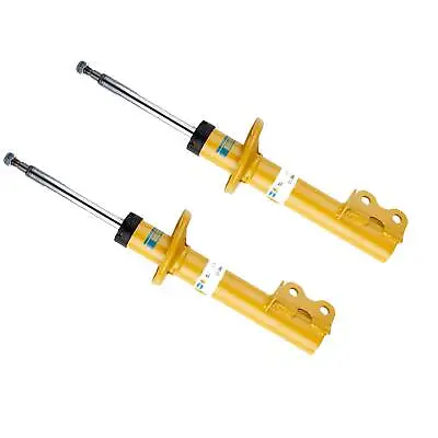 2 Bilstein Sports Shock Absorbers B6 2-22-266439 Rear Left For Toyota MR2 II • $493.93