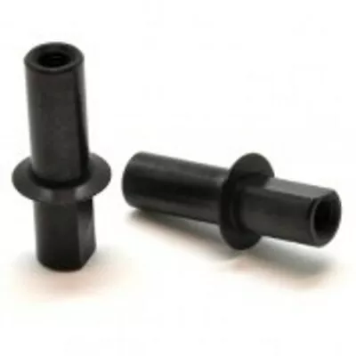 $16 • Buy Tresrey Team Durango DEX210V3 / DEX210V2 / DEX210F HD Axles (AE Wheels) TYTD074
