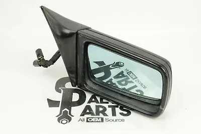 93-95 Mercedes W140 500SEC S500  Coupe RH Side Rear View Mirror 1408104616 OEM • $280