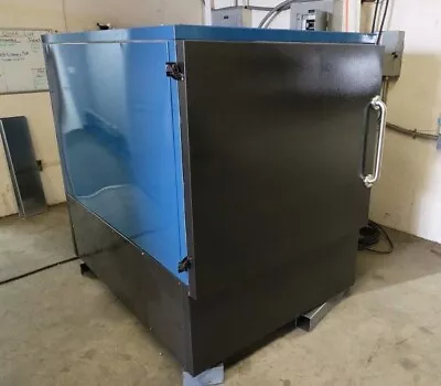 Belovac  BV Class 48  X 48  Drying Oven For Drying Plastic Sheets • $12000