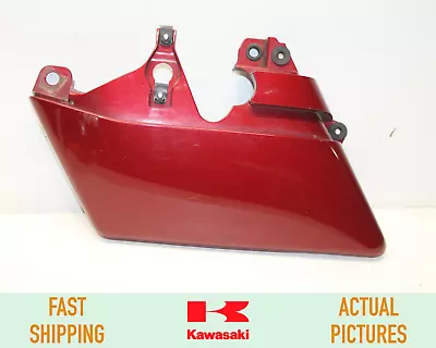 2009 - 2013 Kawasaki Vn1700-c Vn1700 Vulcan Left Lower Side Cover Fairing • $54.95