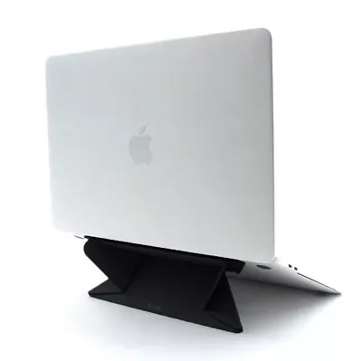 Sturdy Invisible Laptop Stand For Laptops Lightweight Adhesive | ASTAUSS • $9.99