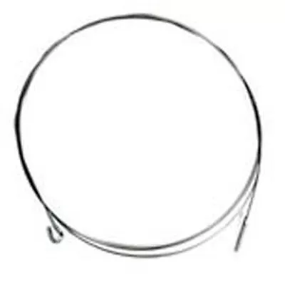 Accelerator Cable 2630mm Fits VW Baja Bugs 1946-1957 # CPR111721555A-BA • $16.95
