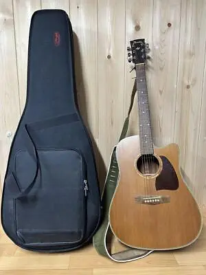 Ibanez Acoustic-Electric Guitar Aw15Ce-Lq • $507.59