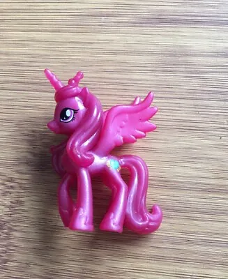 2018 My Little Pony FiM Shimmering Friends 2  Princess Cadance Figure Pink • $9.99