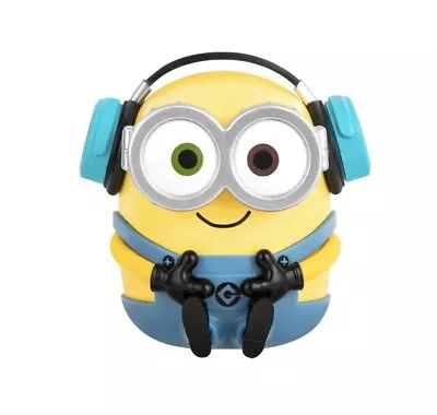 Minions Bluetooth Speaker / Type C • $83.48