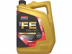 £40 • Buy Granville 1183 Fully Synthetic Engine Motor Oil FSFE 0W/20 - 5 Ltr