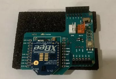 Arduino XBEE Shield Model • $36