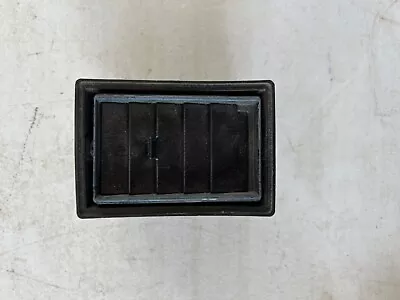 Holden Hj Hx Hz Wb Ute Dash Vent • $20