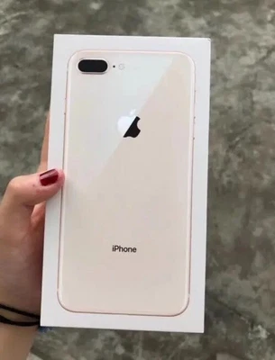 $629.66 • Buy Sealed Apple IPhone 8 Plus 64GB Unlocked Gold T-Mobile AT&T Verizon CDMA/GSM