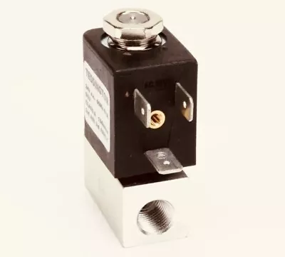 D. Pitco ValveSolenoid 24Vac 60148101  OEM • $135