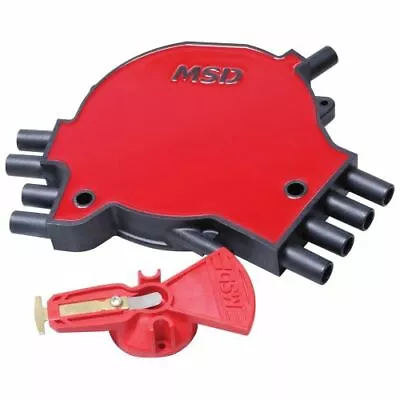 MSD 84811 Distributor Cap And Rotor Kit NEW • $235.95