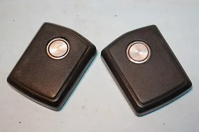 69 70 Mustang Seat Belt Clasp Latch Cover Galaxie Montego Torino • $35