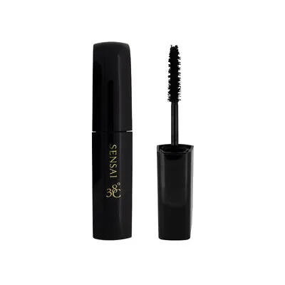 Sensai Lash Volumiser 38�C Mascara Black 10ml Lengthening Curling Volumising • £28.99