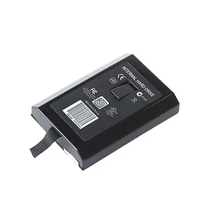 HDD Hard Disk Internal Drive Parts For  360 Slim 20G/60G/120G/250G/320G/500G • $28.55