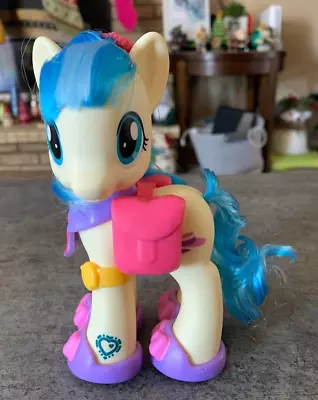 My Little Pony G4 Fashion Style Coco Pommel • $23