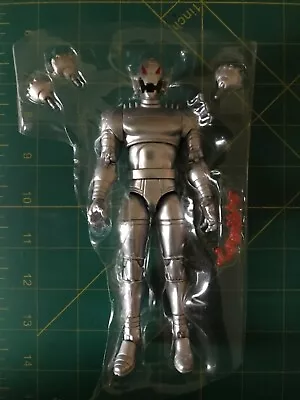 ULTRON Marvel Legends Ursa Major BAF Wave Hasbro COMPLETE • $34.99