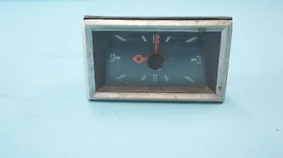 Mercedes  W111   220se  250se  280se W112   Vdo   Dash  Clock   1115420011 • $179