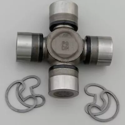 Strange Non-Crossdrilled H.D. U-Joint - 1350 • $121.50