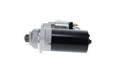 Starter Motor Fits PORSCHE 911 997 3.8 04 To 08 Bosch 99660410300 99660410301 • $251.61