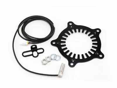 Ar Assistant Healtech Sensor + Phone Wheel Kit For Zzr 1400 2006-2011 • £39.25
