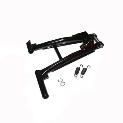 Center Stand With Fitting Black Painted For Jawa CZ Perak 250 350 Motorcycle GEc • $83.39