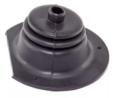 Omix-Ada T4/T5 Manual Transmissio N Shifter Boot - Black 18806.03 • $26.67