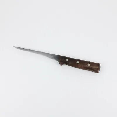 R.H. Forschner Victorinox 6-Inch Boning Knife 405-6 Switzerland • $19.99