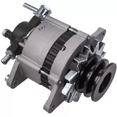 Alternator For Nissan Patrol GQ 4.2L TD42 88-97 Navara D21 TD25 TD27 2.5L Diesel • $205.66