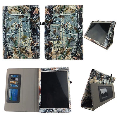 $9 • Buy Case For Apple Ipad Pro 9.7 Inch Pu Leather Case 2016 2015 Folio Tablet Pocket